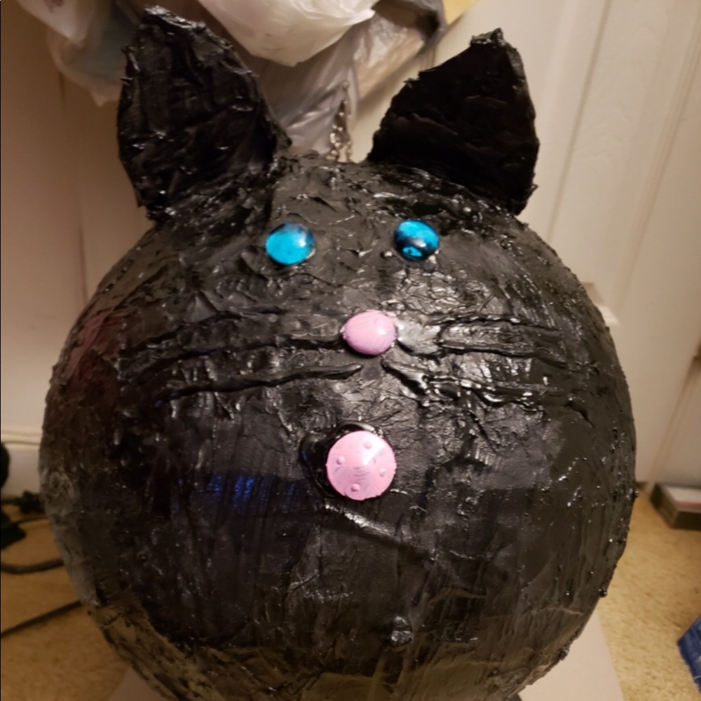 Home Decor Accent Exclusive Unique Rare Hand Designed